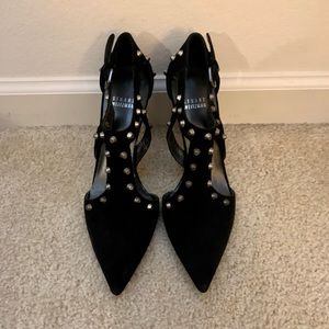 Stuart Weitzman heels EU 38